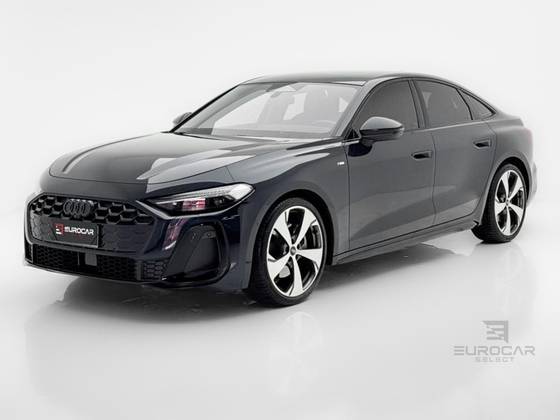 AUDI A5 2.0 TFSI GASOLINA PERFORMANCE S EDITION QUATTRO S TRONIC